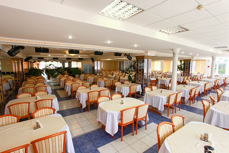 Пансионат "Урал" Анапа