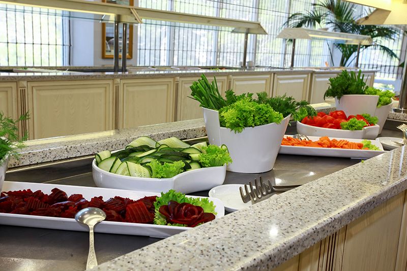 Пансионат "Урал" Анапа