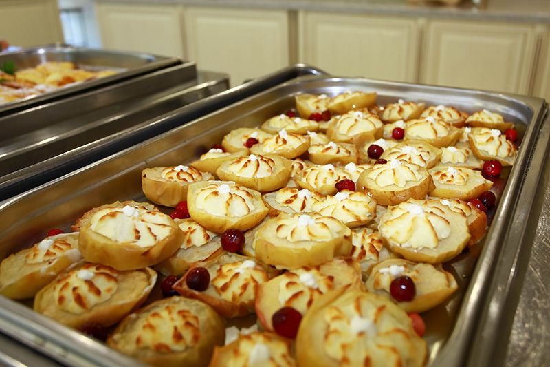 Пансионат "Урал" Анапа