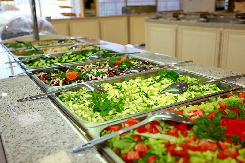 Пансионат "Урал" Анапа