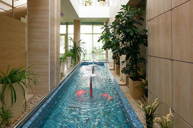 Пансионат "Урал" Анапа