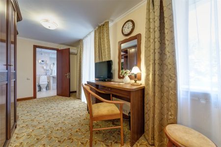 Одноместный номер