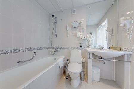 Одноместный номер