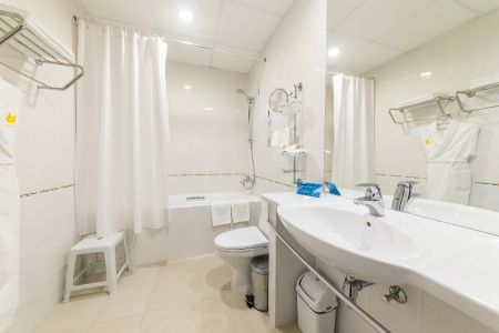 Двухместный Люкс