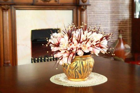 Апартаменты - коттедж "Викинг"