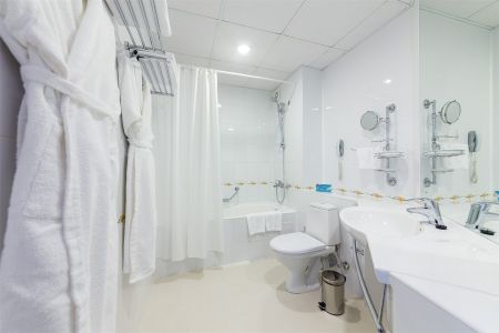 Джуниор сюит