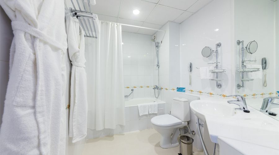 Джуниор сюит